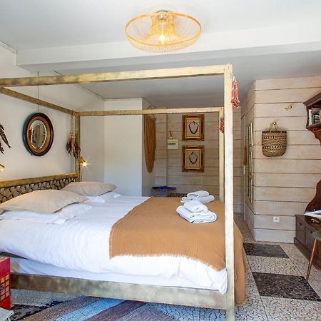 Bed and Breakfast O'Jane De Boy Lège-Cap-Ferret Zewnętrze zdjęcie