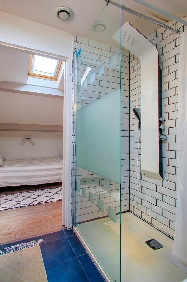 Bed and Breakfast O'Jane De Boy Lège-Cap-Ferret Zewnętrze zdjęcie