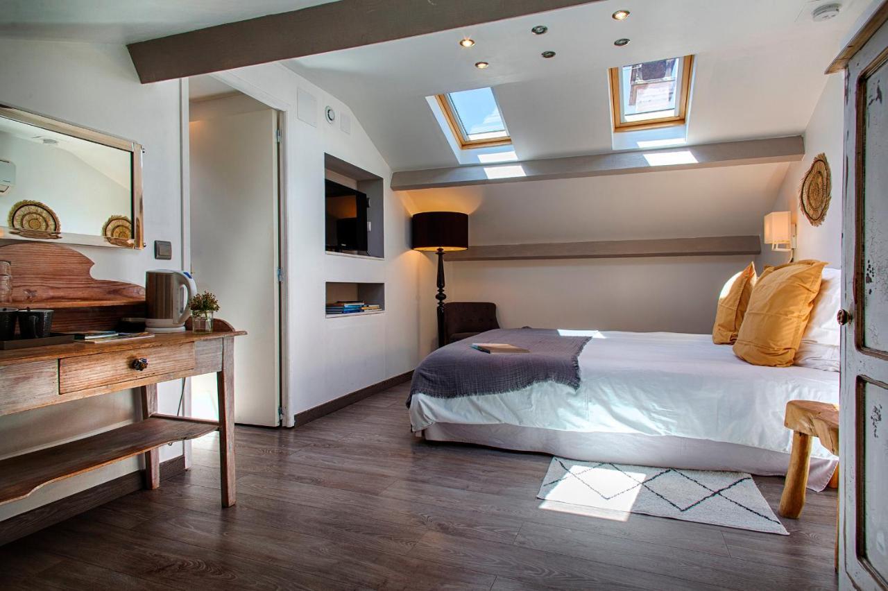 Bed and Breakfast O'Jane De Boy Lège-Cap-Ferret Zewnętrze zdjęcie
