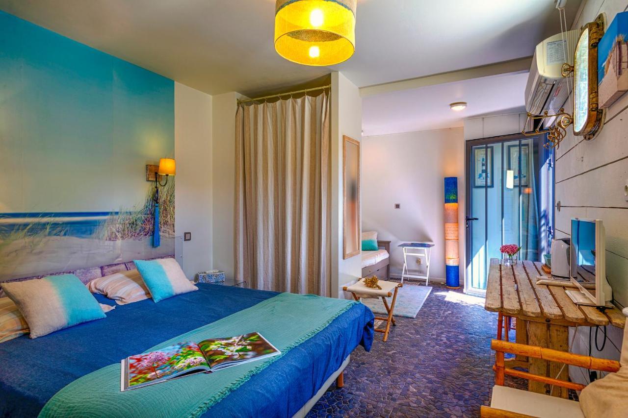 Bed and Breakfast O'Jane De Boy Lège-Cap-Ferret Zewnętrze zdjęcie