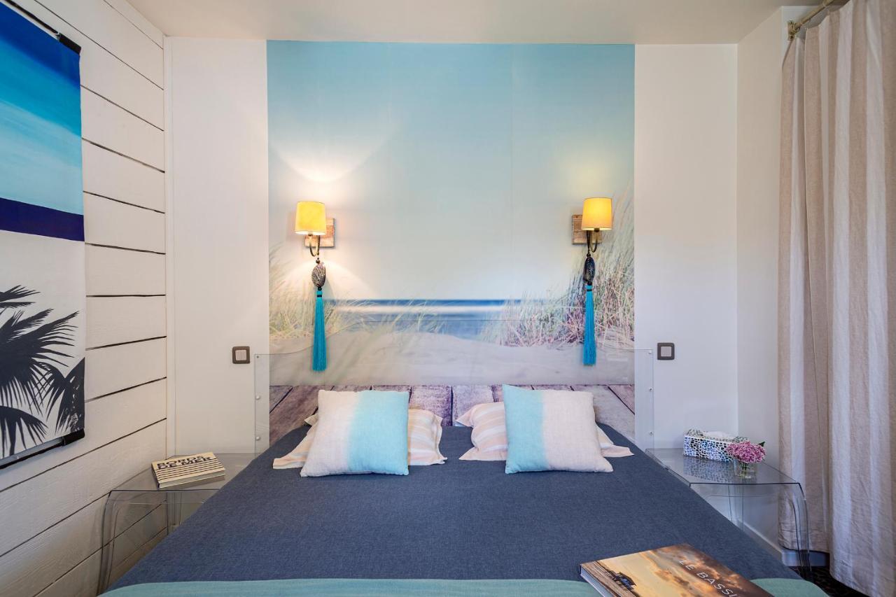 Bed and Breakfast O'Jane De Boy Lège-Cap-Ferret Zewnętrze zdjęcie
