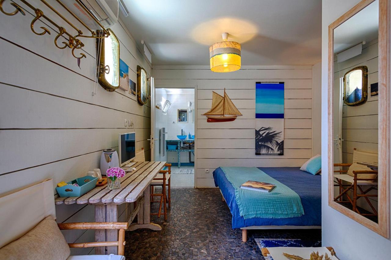 Bed and Breakfast O'Jane De Boy Lège-Cap-Ferret Zewnętrze zdjęcie