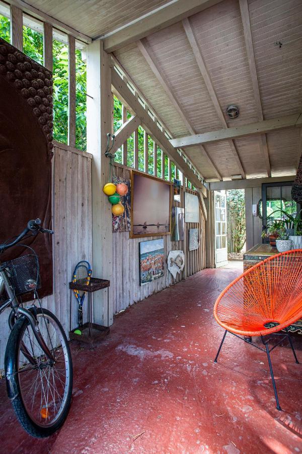 Bed and Breakfast O'Jane De Boy Lège-Cap-Ferret Zewnętrze zdjęcie