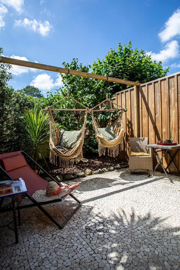 Bed and Breakfast O'Jane De Boy Lège-Cap-Ferret Zewnętrze zdjęcie