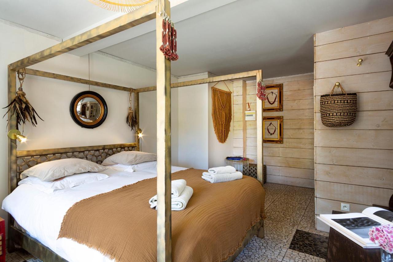 Bed and Breakfast O'Jane De Boy Lège-Cap-Ferret Zewnętrze zdjęcie